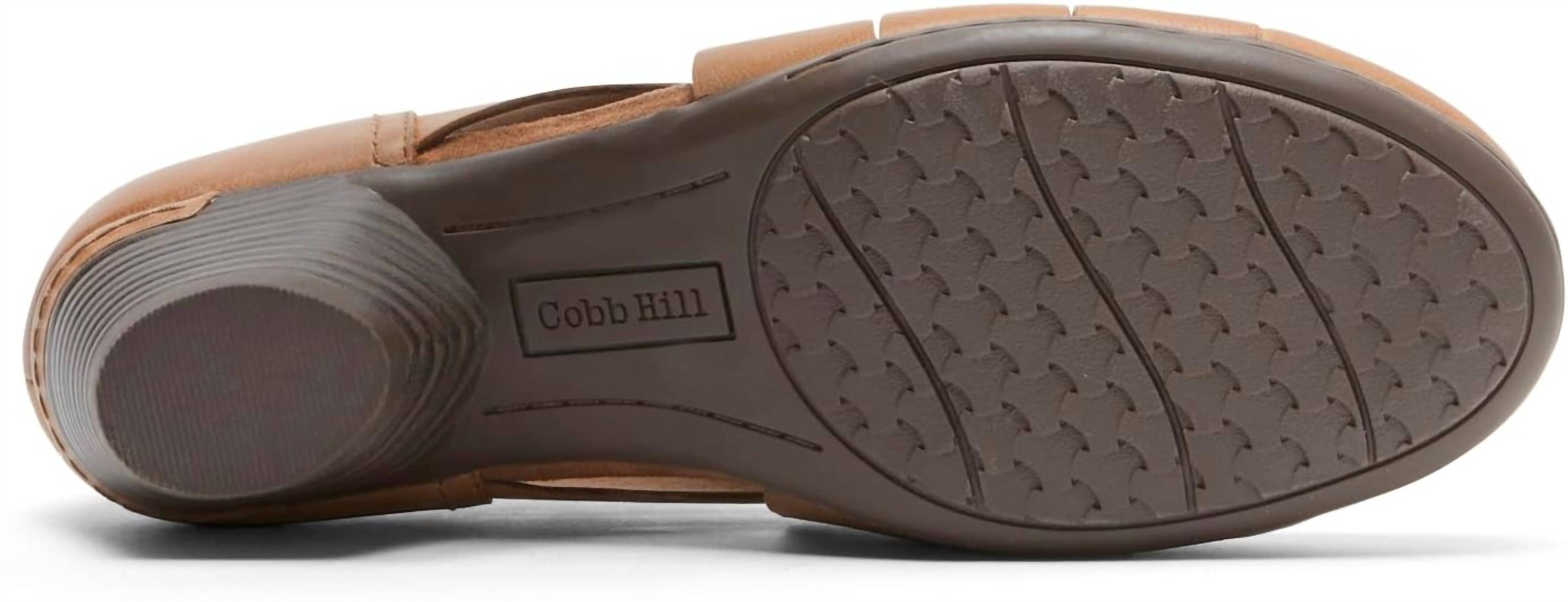 Cobb Hill - Women's Laurel Woven Sandal