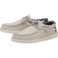 Hey Dude - Men's Wally Comfort Shoes