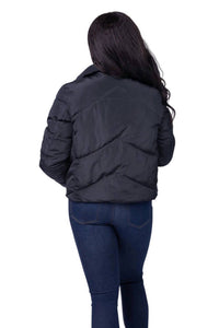 Love Token - VINNIE PUFFER JACKET