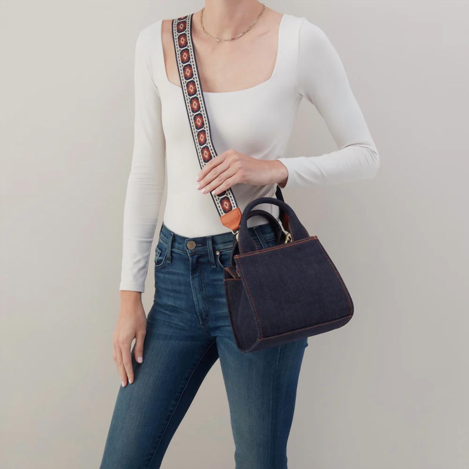 Hobo - Women's Cass Small Tote Bag