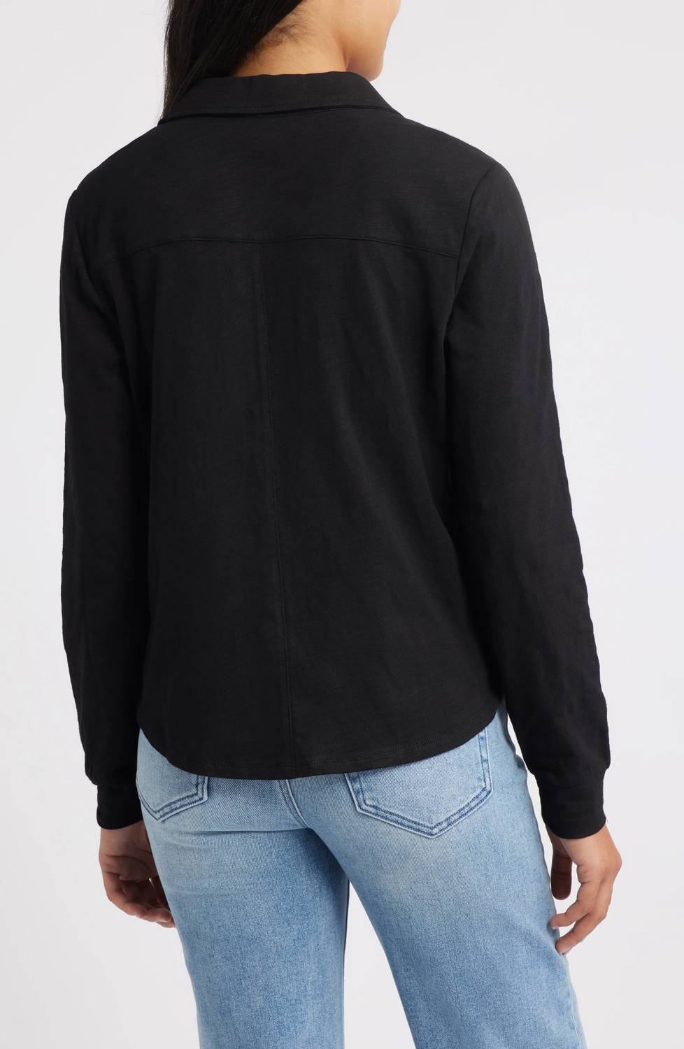 Apny - Western Shirt