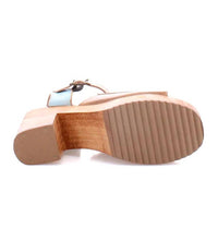 Bedstu - Women's Jetsetter Heels