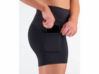 New Balance - Q Speed 4in Fitted Short