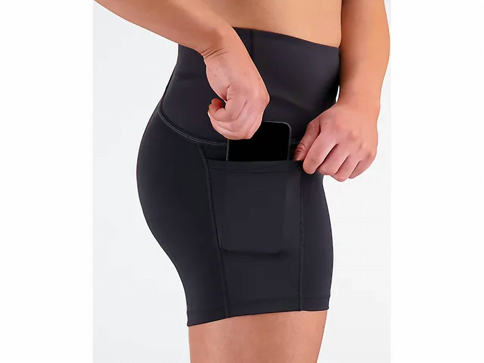 New Balance - Q Speed 4in Fitted Short