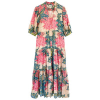 Bell By Alicia Bell - Catlyn Maxi Dress