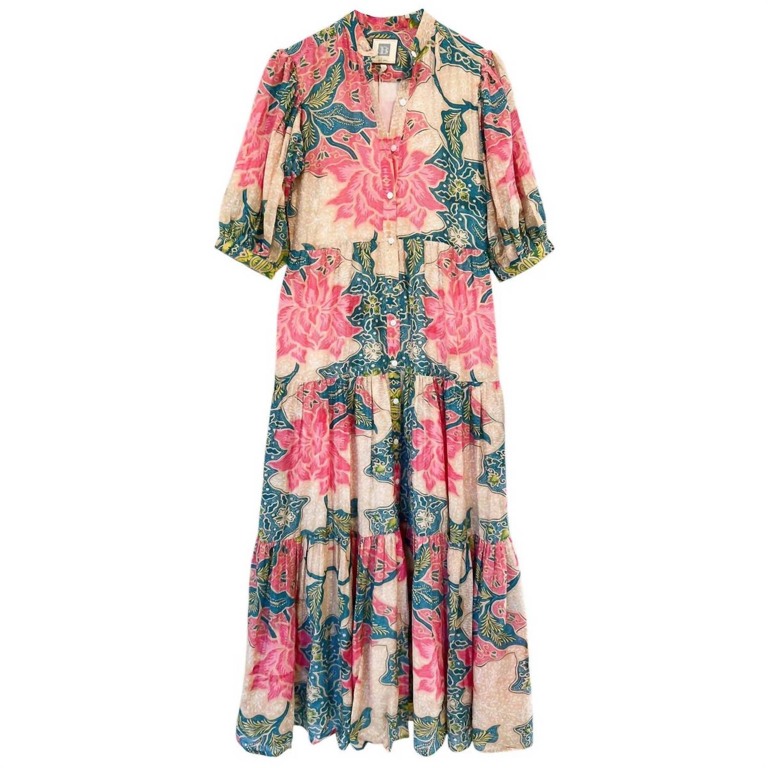 Bell By Alicia Bell - Catlyn Maxi Dress