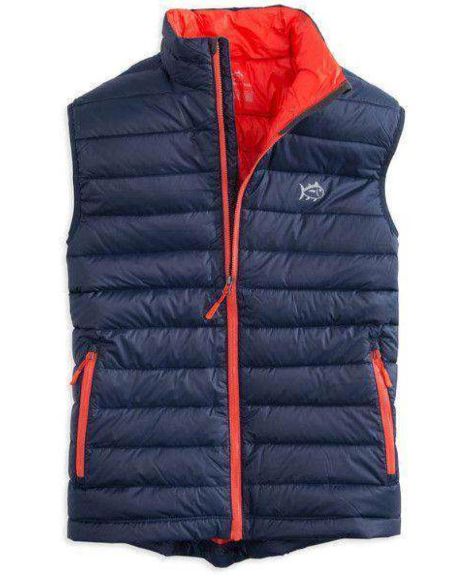 Southern Tide - Men's Altitude Down Vest