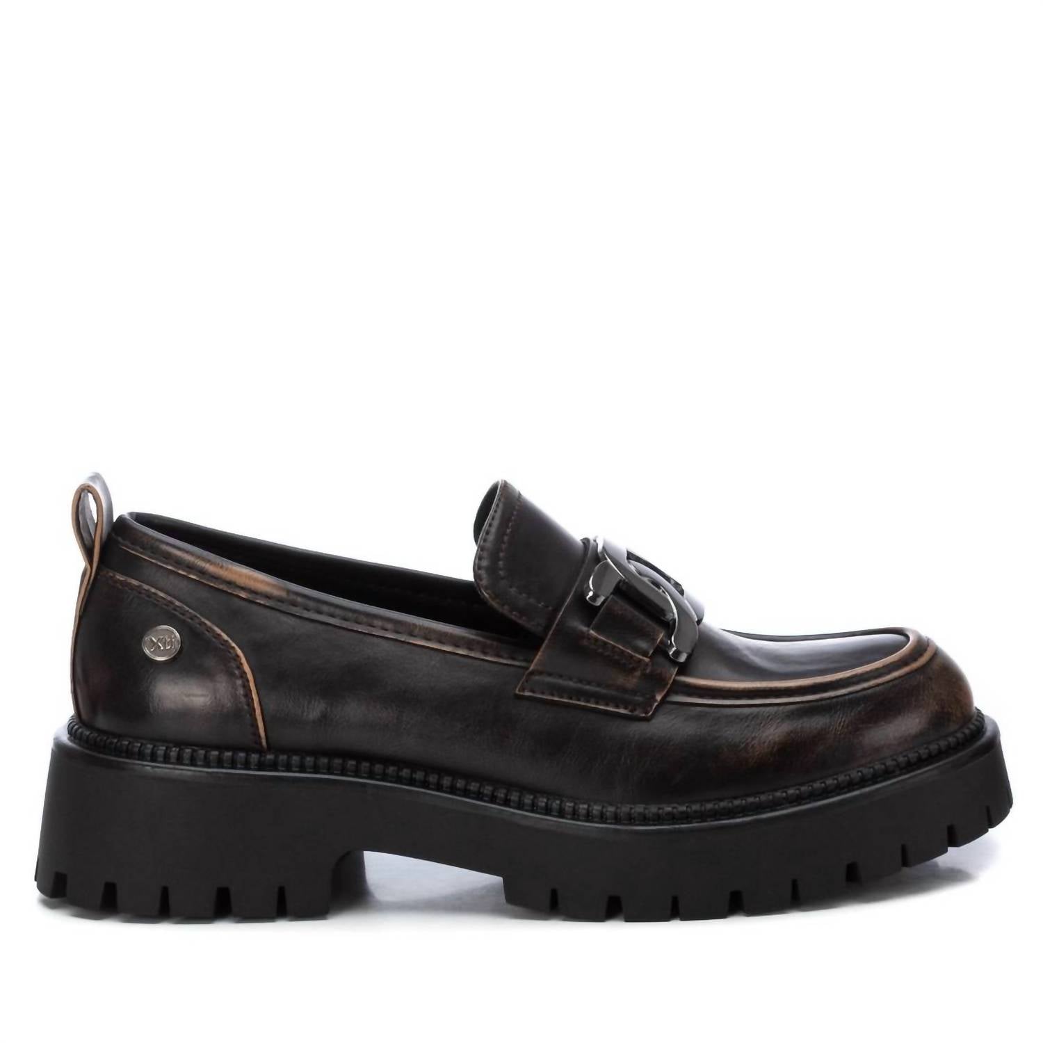 Xti - Women's Moccasins Shoes