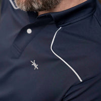 Texas Standard - Men's Lariat Polo