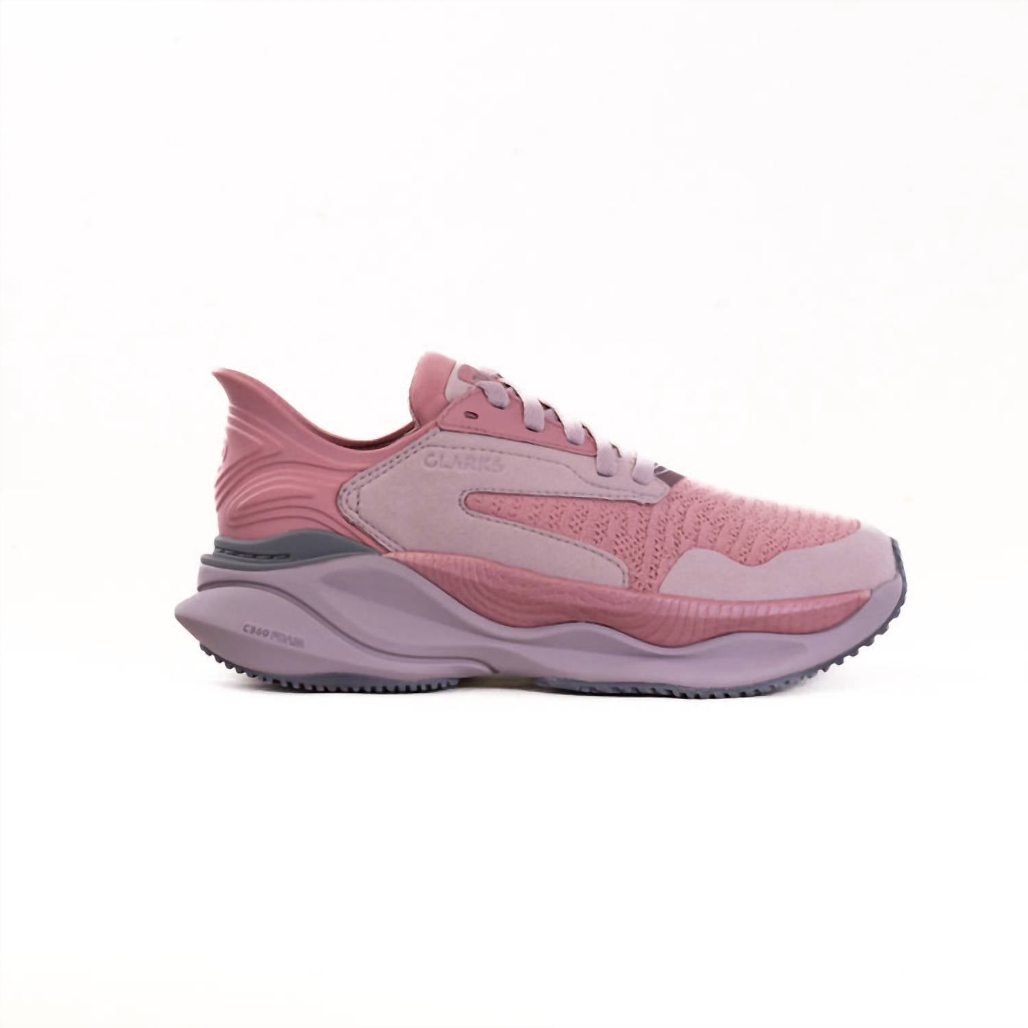 Clarks - Women's Pace Sneaker