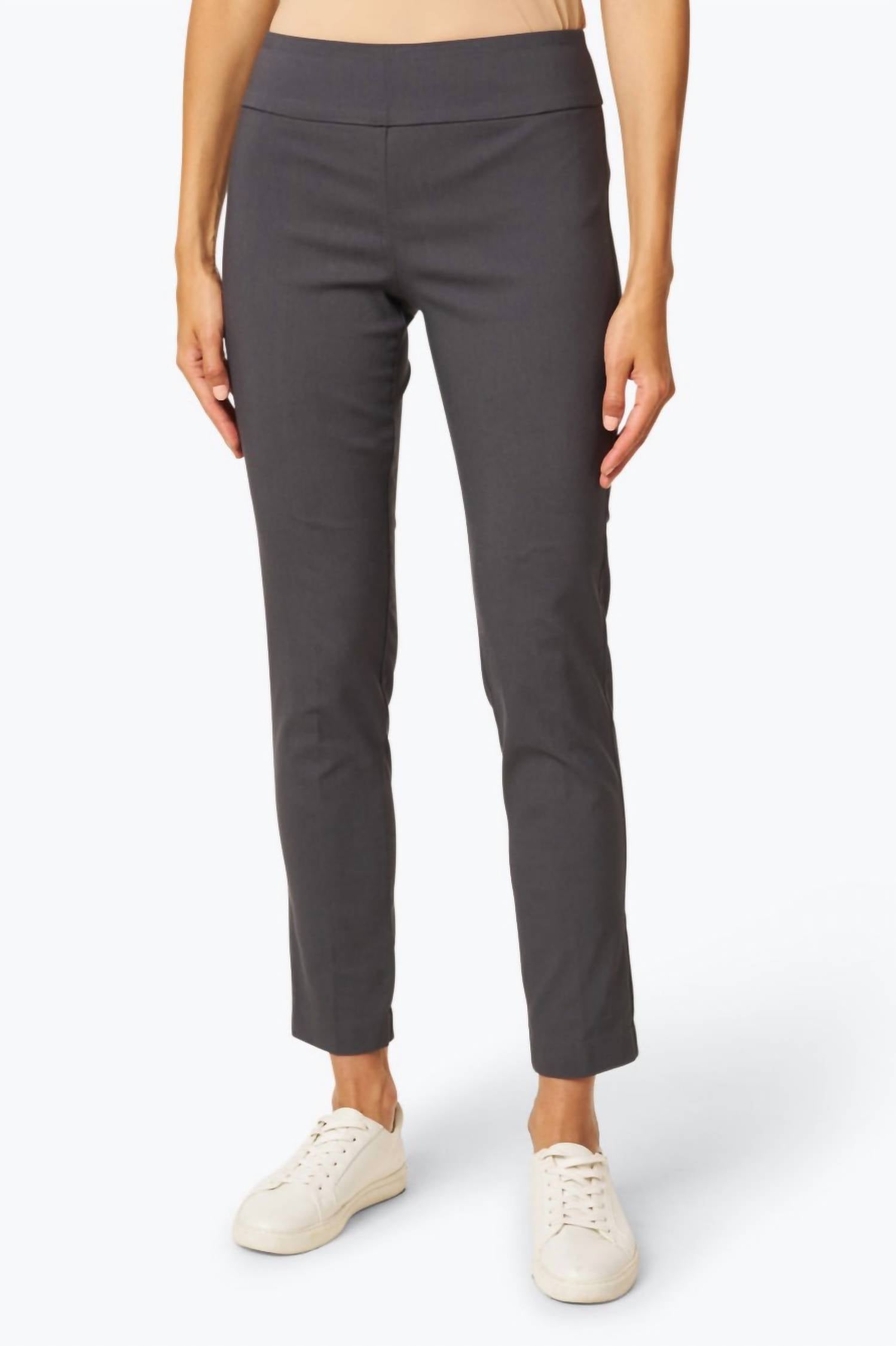 Elliott Lauren - Control Stretch Pull On Pants