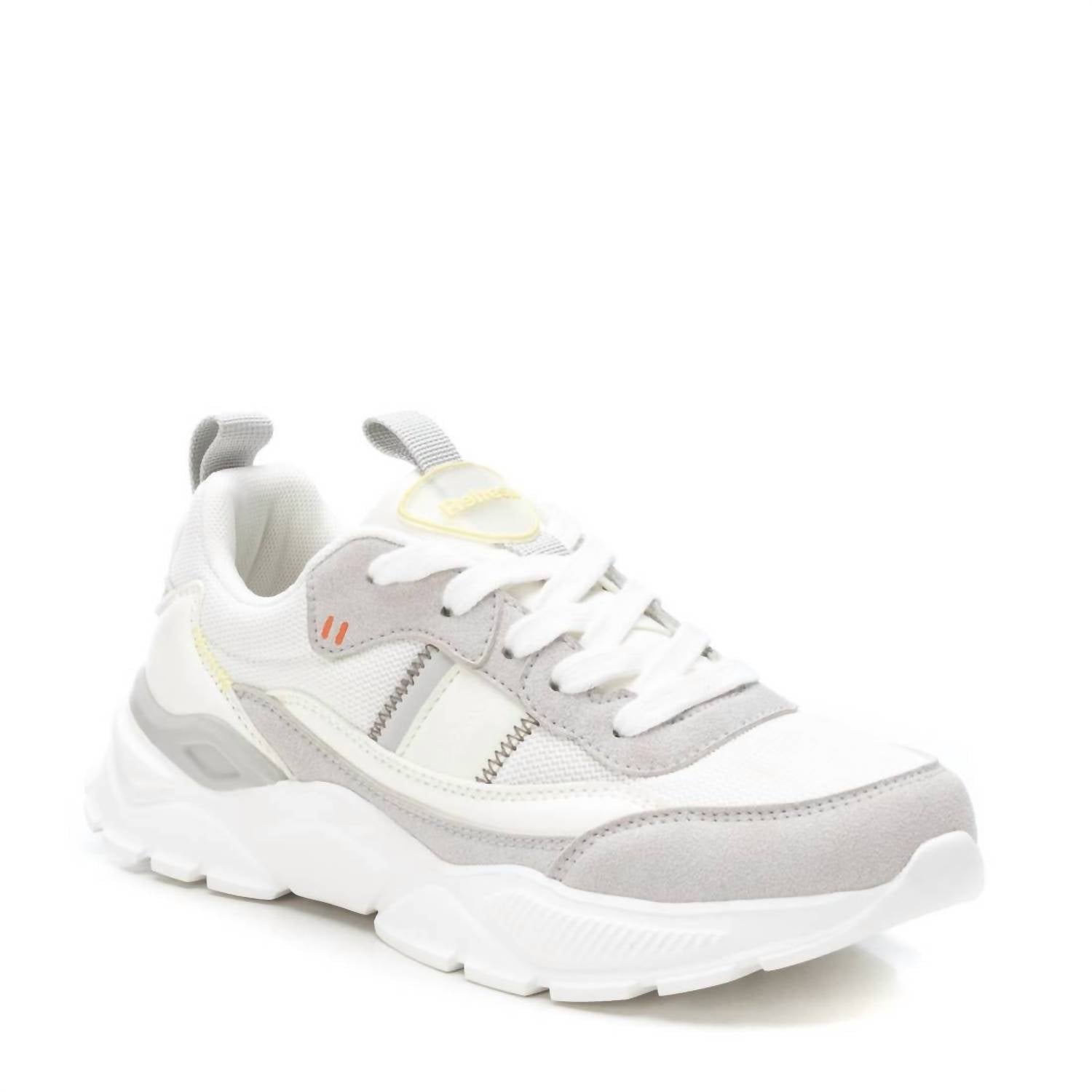 Xti - Women's Casual Comfort Sneakers