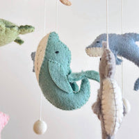 Ganapati Crafts - Baby Mobile