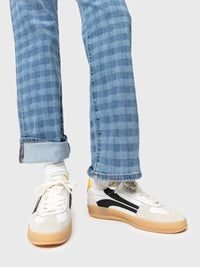 Oncept - Women's Fez Sneakers