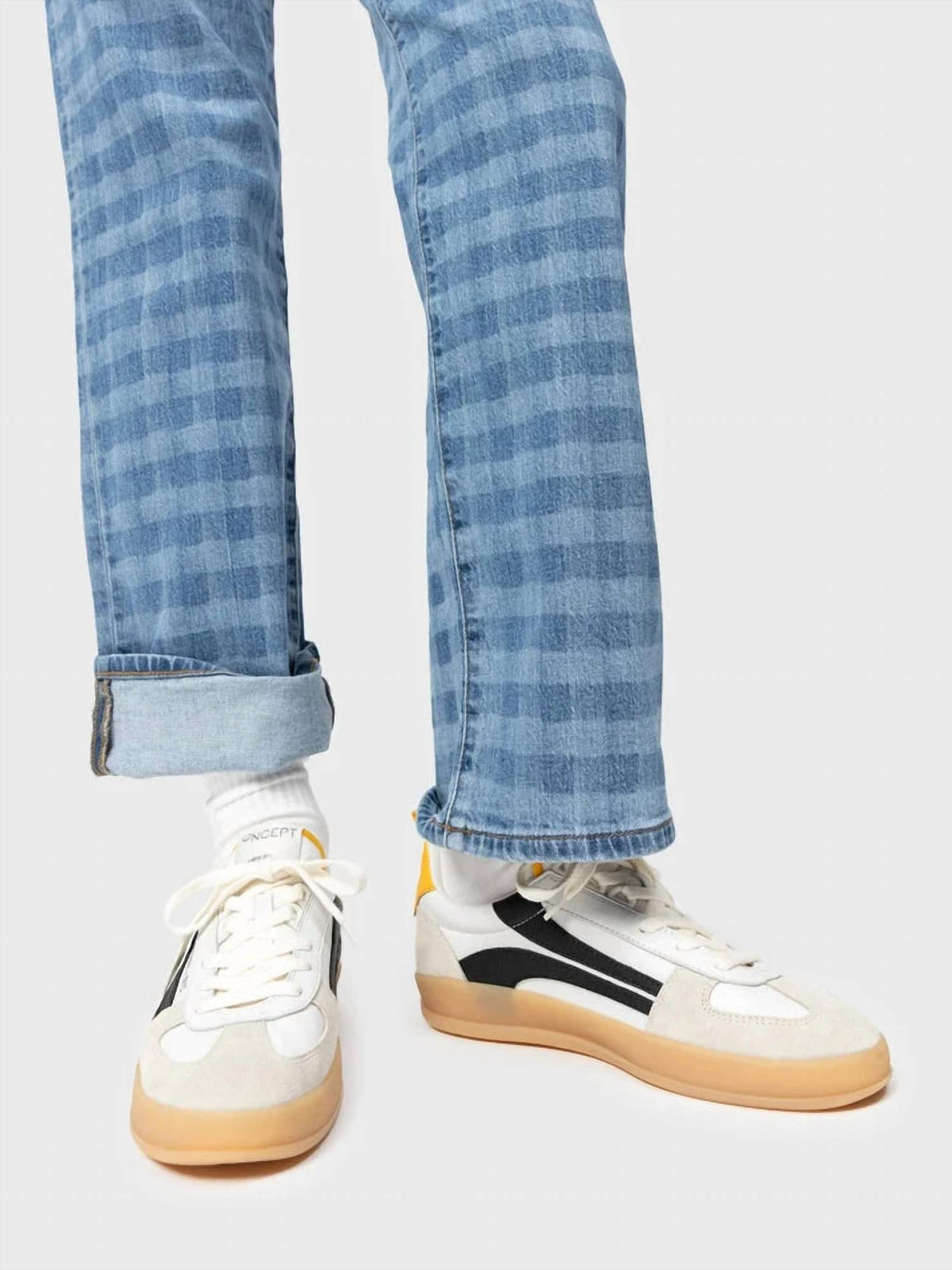 Oncept - Women's Fez Sneakers