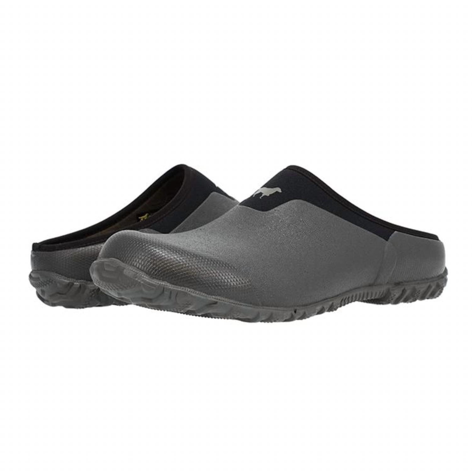 Irish Setter Boots - Men's Mudpaw Slip On Rubber Shoes