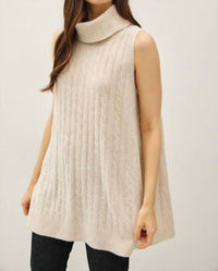 Be Cool - Meldrum Tunic