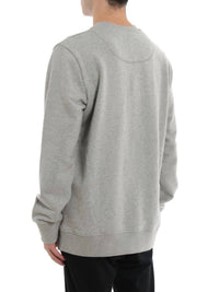 Moose Knuckles - Trippy Logo Sweatshirt