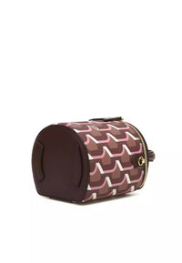 Rosa.K - Women's Vanity Monogram Tote Bag