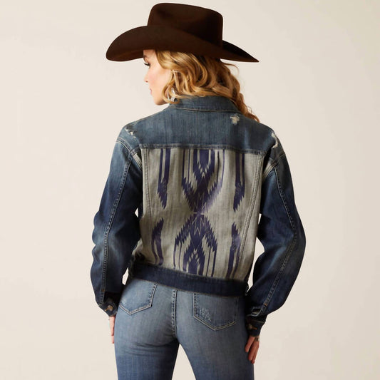 Ariat - Chimayo Jacket