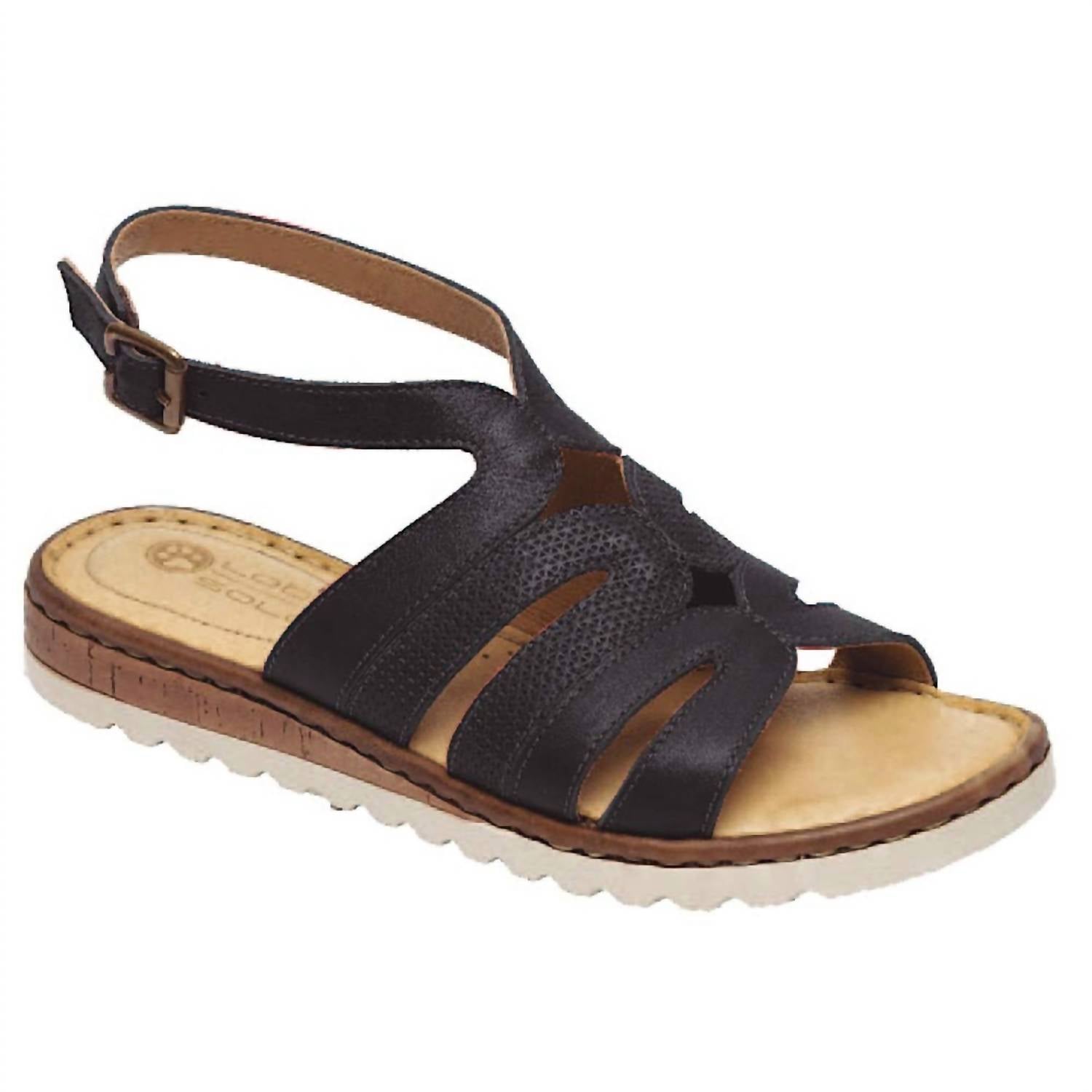 Lobo Solo - Women's 1862 Sandal