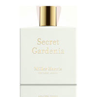 Miller Harris - Women's Perfumer Secret Gardenia A Floral Aquatic Fragrance