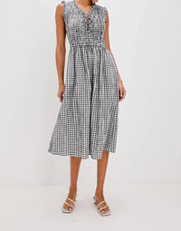 Rails - Adine Midi Dress