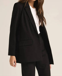 Z Supply - Do It All Relaxed Blazer