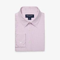Mizzen + Main - Leeward Long Sleeve Dress Shirt