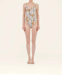 Agua By Agua Bendita - Gema One Piece Swimsuit