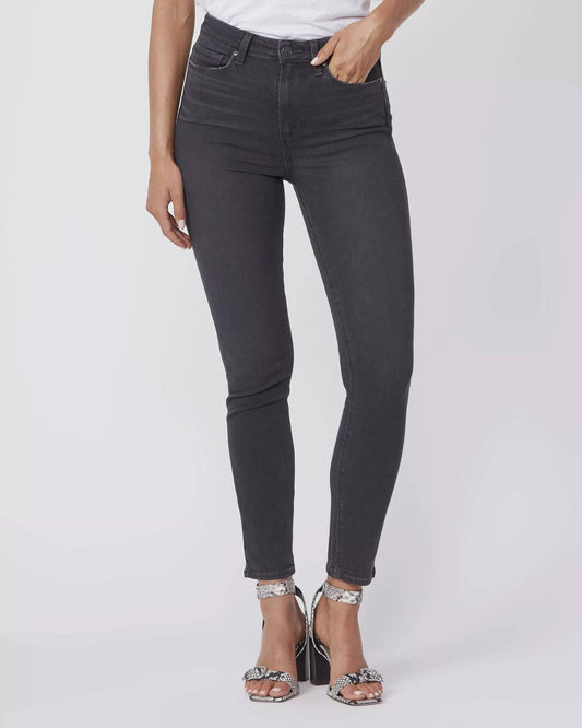 MARGOT ANKLE JEAN