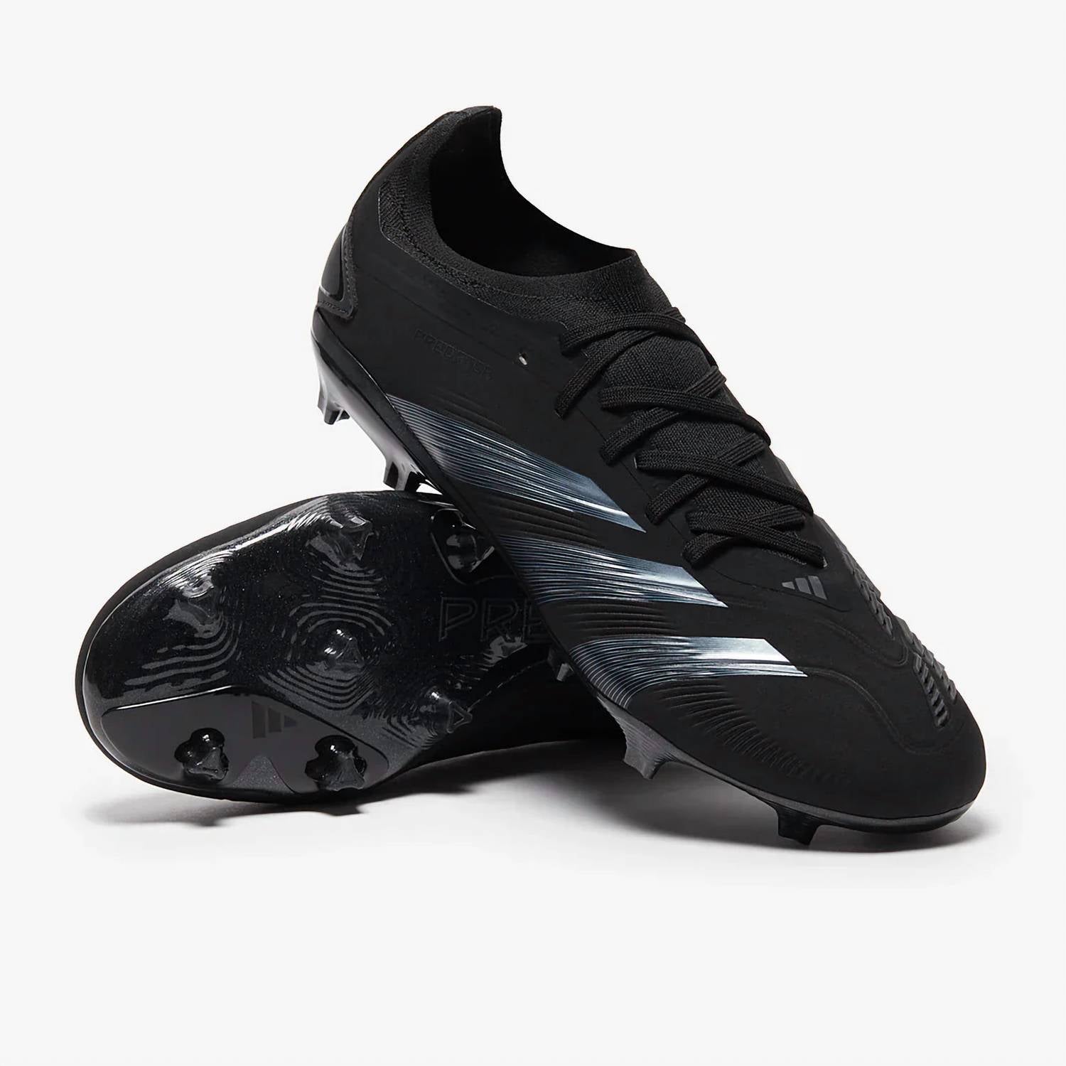 Adidas - Men's Predator Pro Fg Soccer Cleats Shoes