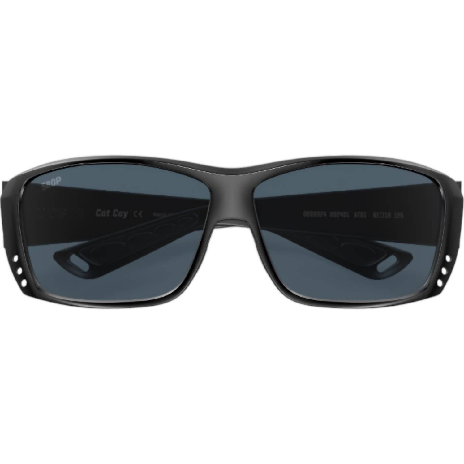 Costa Del Mar - Cat Cay Sunglasses