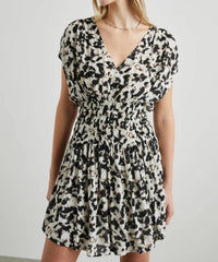 Rails - Siera Dress