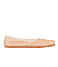 Ancient Greek Sandals - Women's Iro Jelly Ballerina Shoe