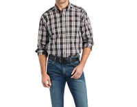 Ariat - Wilton Classic Fit Shirt