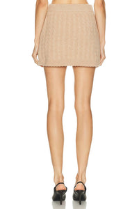 Loveshackfancy - Berritt Skirt
