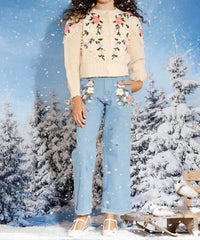 Marlo - Grace Knitted Cardigan