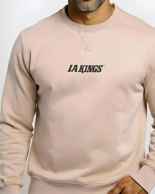 La Kings - Highland Crew Sweatshirt