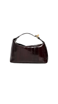 Liffner - Women's Pillow Micro Pouch Bag