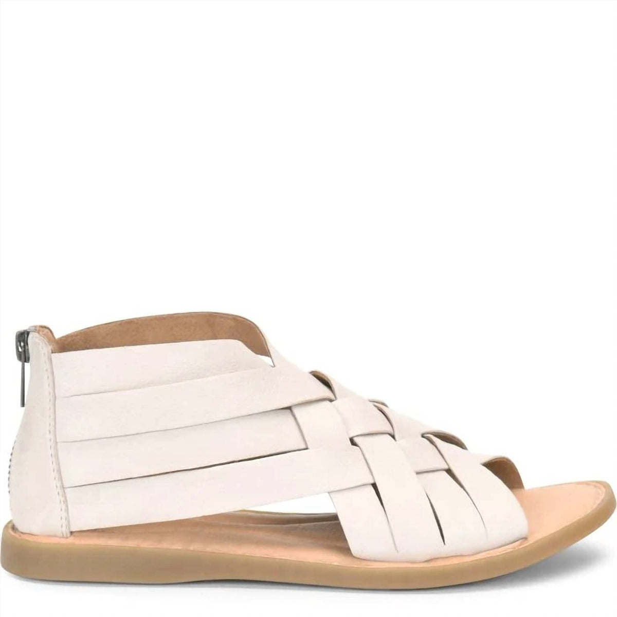 Born - Women's Iwa Woven Sandal