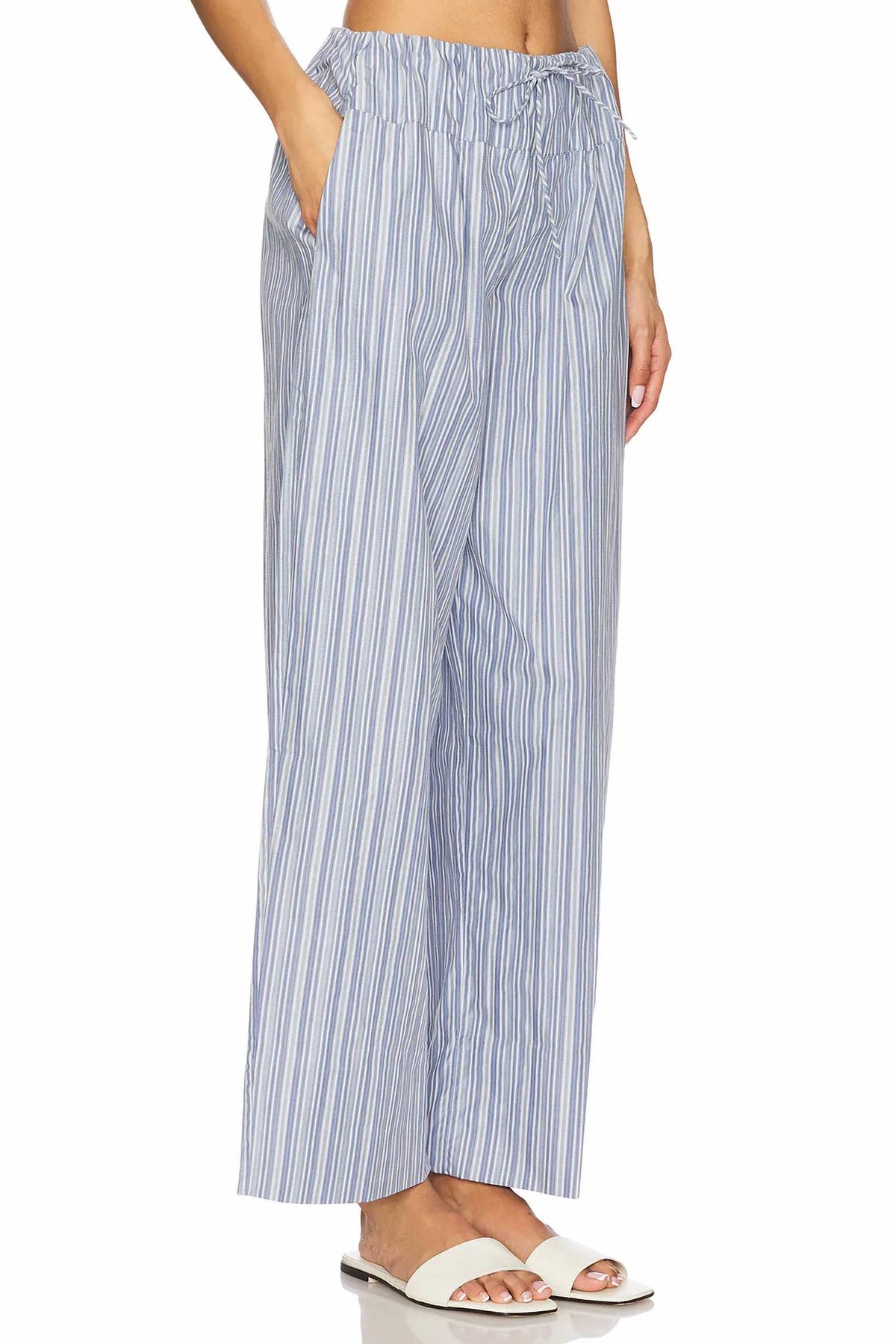Faithfull The Brand - Vieu Relaxed Pant