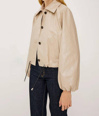 Rails - North Jacket