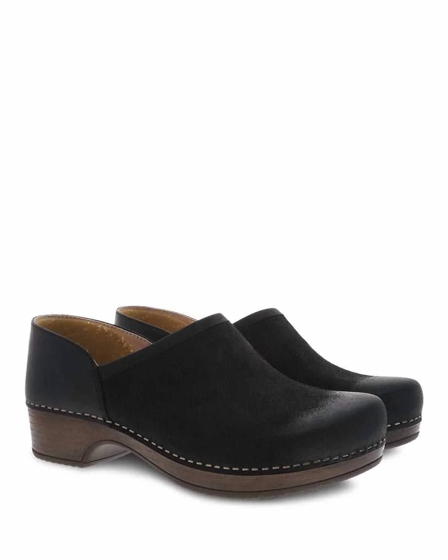 Dansko - Women's Brenna Clog
