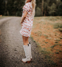 Ariat - Country Iffley Ladies Midi Dress