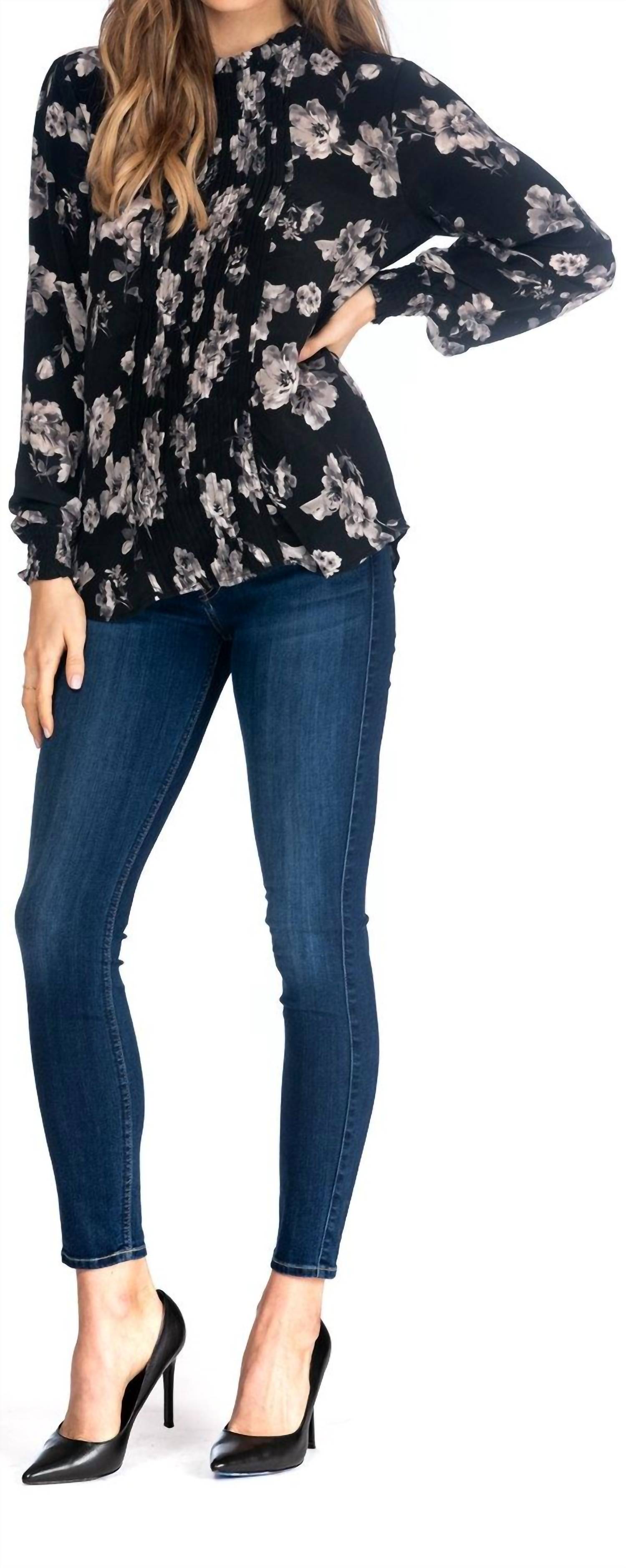 Rosie Blouse
