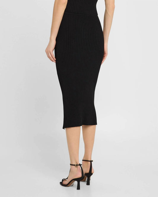 Veronica Beard - Tanner Midi Skirt