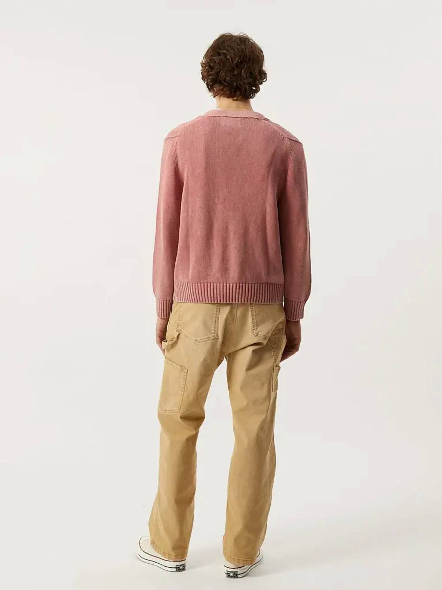 Corridor - Acid Wash Cardigan