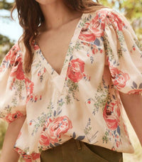 THE BUNGALOW TOP
