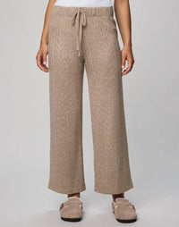 Splendid - Sweatersoft Wide Leg Pants